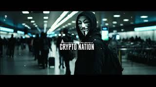 Trap Gangsta Beat 2024 - CryptoNation