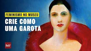 Mulheres na arte: evento incentiva expressão artística e criativa feminina