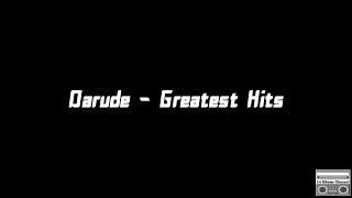 Darude - Greatest Hits [Unofficial]