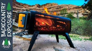 The Biolite FirePit | How Good Is It?