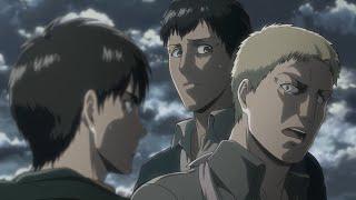 Reiner & Berthold Transformation (Deutsch/German)