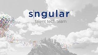 sngular team corporate