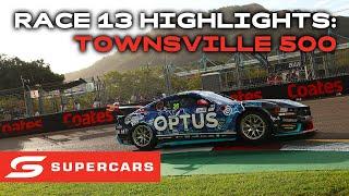 Race 13 Highlights - nti Townsville 500 | 2024 Repco Supercars Championship