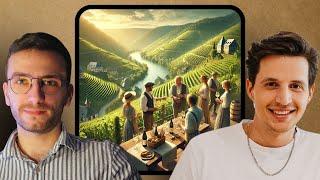 Wine Tourism in Germany: An Overview with Johannes Quernheim