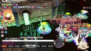 Seal online Dungeon 271   Guild:LOVE7HEE  By  Fire Wizard