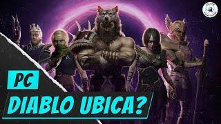 LAST EPOCH nadmašio Diablo 4? [Recenzija za PC]