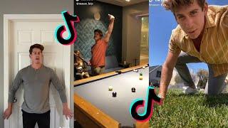 Mason Fulp, funny tiktok video part 1.