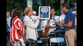 MIAMI SYMPHONY ORCHESTRA HAS BEEN PROCLAIMED THE OFFICIAL SYMPHONY ORCHESTRA OF THE CITY OF MIAMI