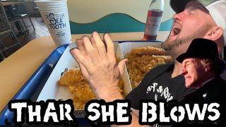 Thar She Blows! Fun Friday Video