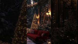 Warmth Amazing Crackling Cozy Fire Relaxing Peaceful Christmas Holiday Nights #cozywinternights