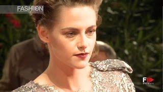 KRISTEN STEWART Celebrity Style by Fashion Channel