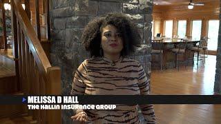 Monster Growth Boot Camp (Testimonial) Melissa D Hall - Hallin Insurance Group