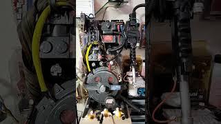 Real Ghostbuster Proton Pack preview