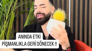 Kesin Tutan Ritüel | Pişmanlıkla Geri Döndürme Ritüeli  RİTÜELLER