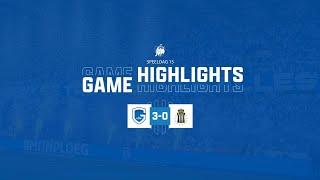 ️ 15 - KRC Genk vs. Sporting Charleroi - 24/25