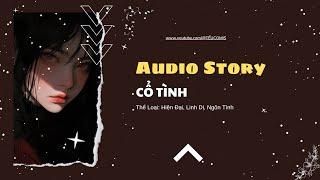 [LINH DỊ] || CỔ TÌNH || TẾU COMIS