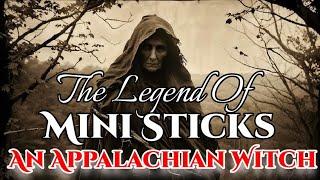 Appalachian Witch #appalachia #appalachian #documentary #story