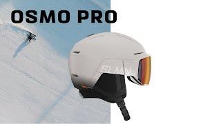 OSMO PRO SIGMA PHOTO | Salomon Active Protective