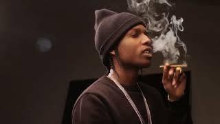( FREE ) ASAP ROCKY X ASAP FERG TYPE BEAT " FLACKO "