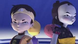 Code Lyoko - Rule the World