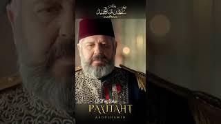 Sultan Abdulhamid| Wafadari Pehli Shart Hai|Part 3|Epi-181 #sultanabdulhamidurdu