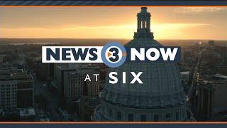 News 3 Now at Six: November 13, 2024