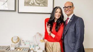 Frank’s Files: Stacy London’s Jewelry Box