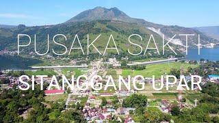 Pusaka Sakti Sitanggang Upar