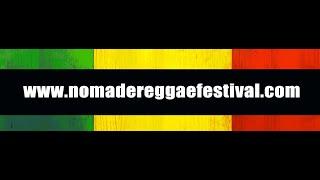 NOMADE REGGAE  FESTIVAL 2021 6ème édition