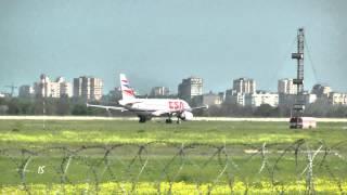 Odessa International Airport