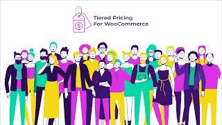 Tiered Pricing for WooCommerce | Tier Pricing Rules Plugin