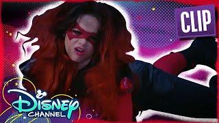 ColossaCon! | Disney's Villains of Valley View | @disneychannel