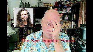 Papa Nick Reacts to the Ken Tamplin Fiasco!