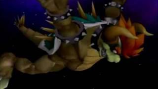 Super Smash Bros. Melee - Moveset Swapping Part 18