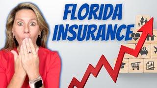 FLORIDA HOMEOWNERS INSURANCE CRISIS. Will it get worse?