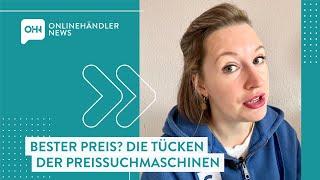 Bester Preis? Die Tücken der Preissuchmaschinen  – Minute Mittwoch