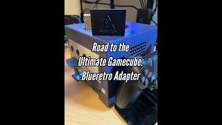 I'm Making the Penultimate GameCube - Installing the Blueretro Gamecube Adapter