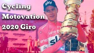 READY 2020 Giro D'Italia - Cycling Motivation