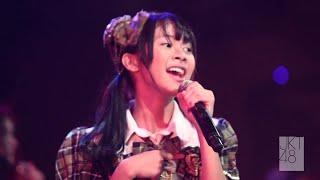 JKT48 Generation 4 Profile: Fidly Immanda Azzahra