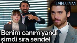 Benim Canım Yandı Şimdi Sıra Sende! - Dolunay