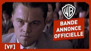 J. Edgar - Bande Annonce Officielle (VF) - Leonardo DiCaprio / Naomi Watts / Clint Eastwood