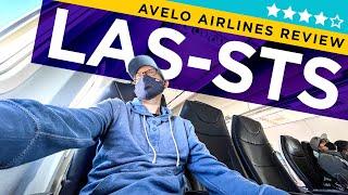 How long do you suppose Avelo Airlines will last?