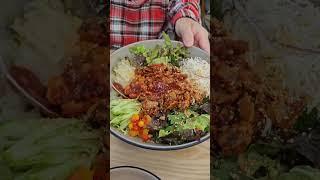 원조 강릉보다 더 맛있는 장칼맛집이 파주에 있다고?