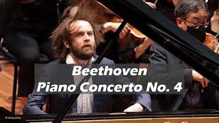 Beethoven, Piano Concerto No. 4