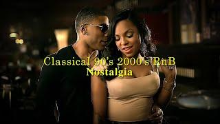 Classical 90's 2000's Rnb Music Ever  Usher, Akon, Rihanna, Nelly, Ne-Yo