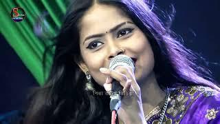 ওরে সাম্পানওয়ালা || Ore Ore Sampanwala || Juliya Sarkar || Sikha Baul Media