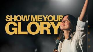 SHOW ME YOUR GLORY (LIVE) | Ali McFarlane | GPA Worship