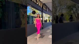 Fashion beauty 23 beautiful dress #fashion #style #model #beauty #dress #video