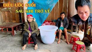 ĐIỀU ƯỚC CUỐI CỦA ANH QUÁNG SAU KHI ĐI TRUNG ƯƠNG TRỞ VỀ LÀO CAI.. TIẾNG GỌI TÂY BẮC