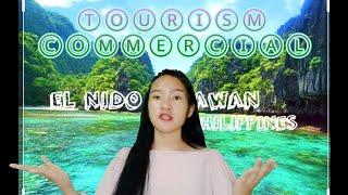 Tourism commercial | imaginary trip activity | performance task in English |